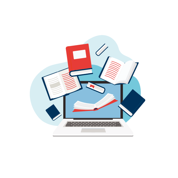 起業家のスタートアップオフィス